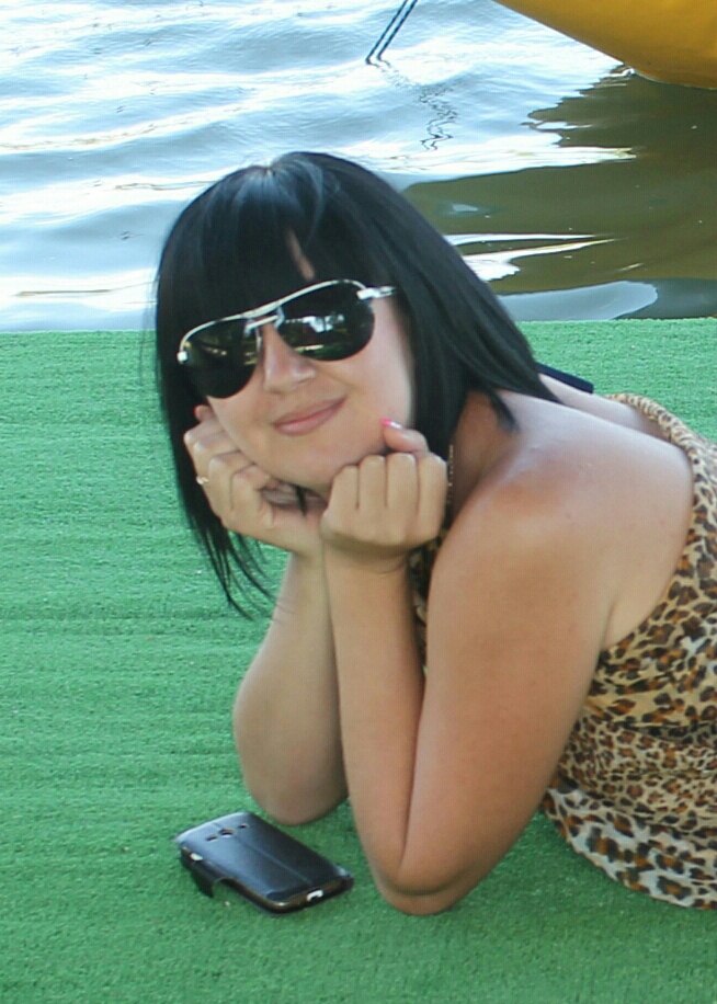 Юлия Новицкая |