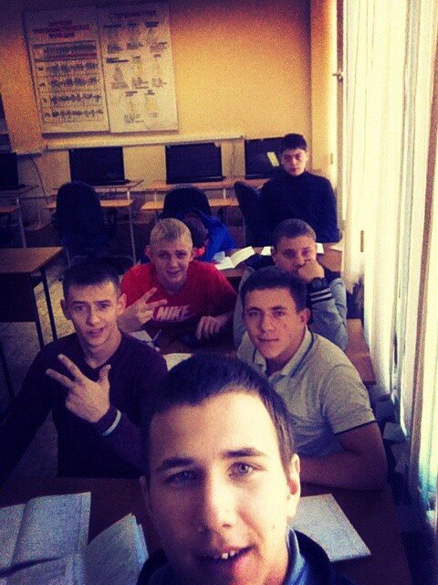 Евгений Бодров | Красноярск