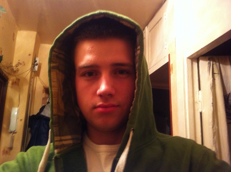 Денис Демиденко | Москва