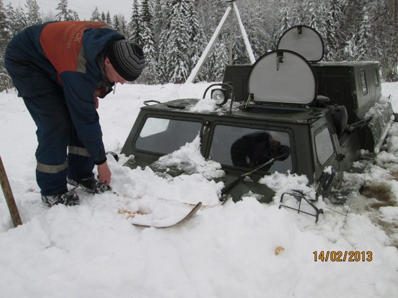Владимир Семеновых | Медвежьегорск