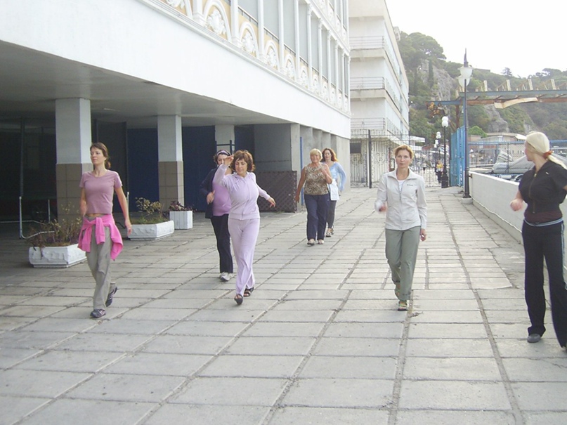 Светлана Шишкина | Санкт-Петербург