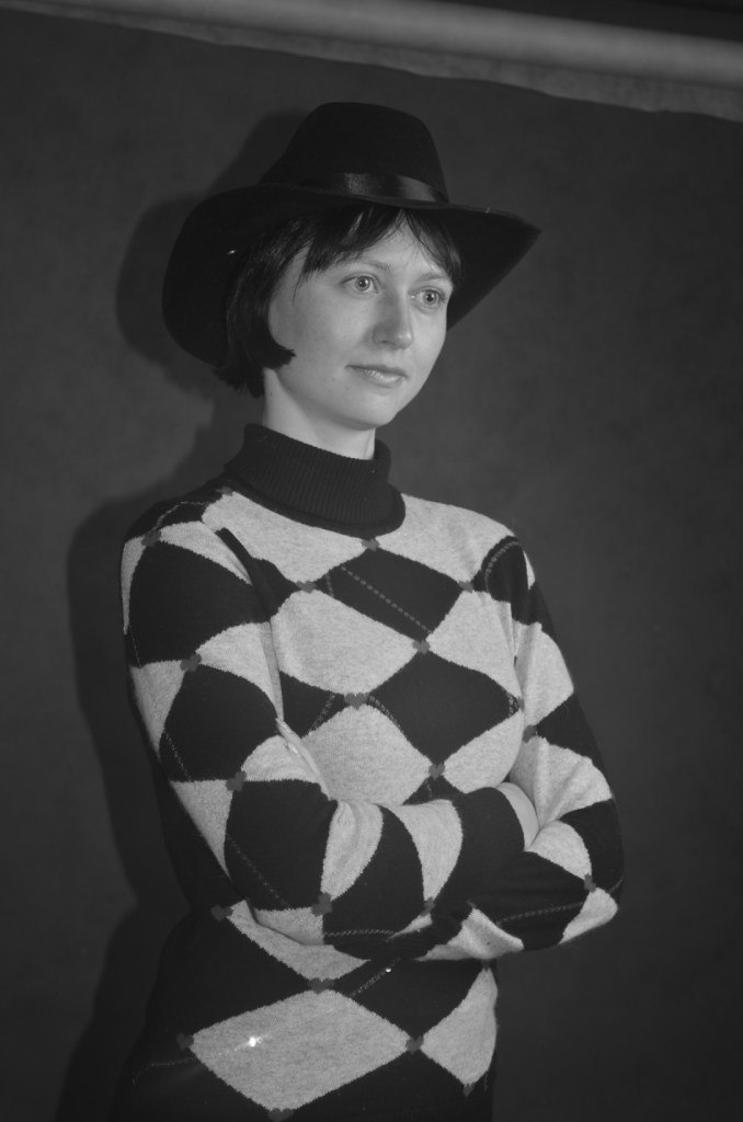 Лена Репина | Волгодонск