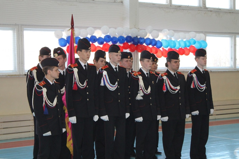 Роман Румянцев | Новочебоксарск