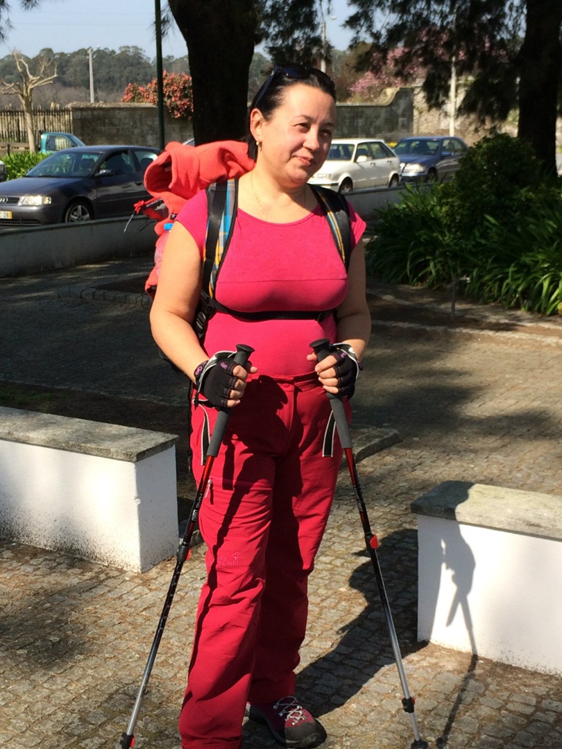 Светлана Короткова | Москва