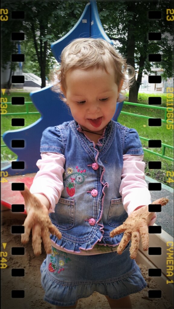 Наталия Пухарева | Москва