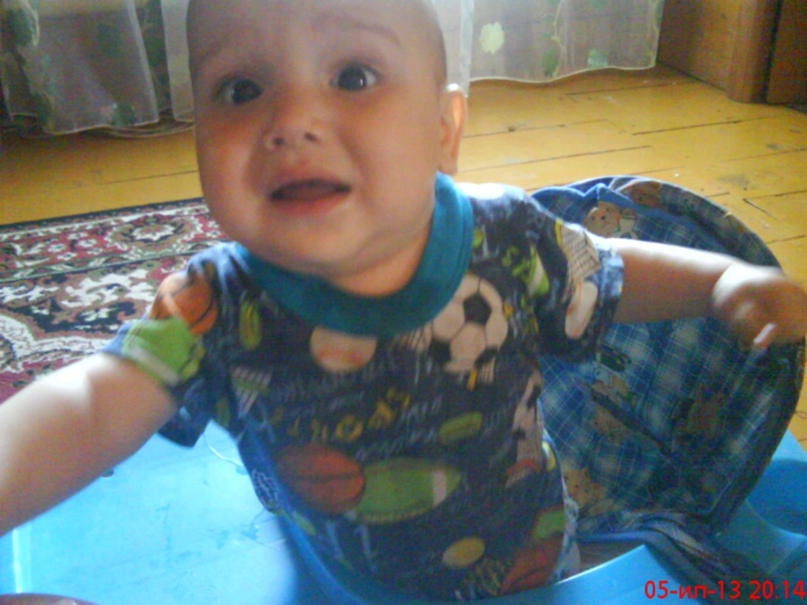 Алина Хайруллина | Агидель