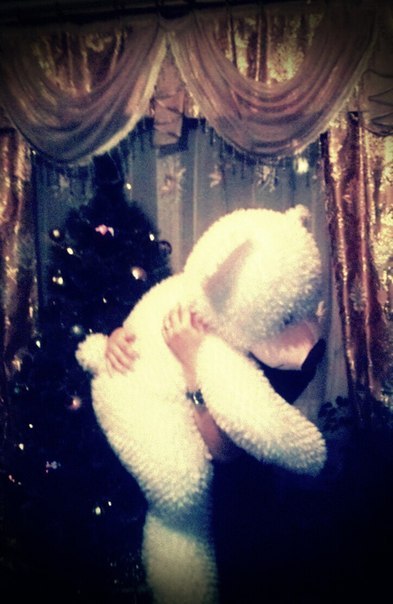 Кристина Ушакова | Витебск