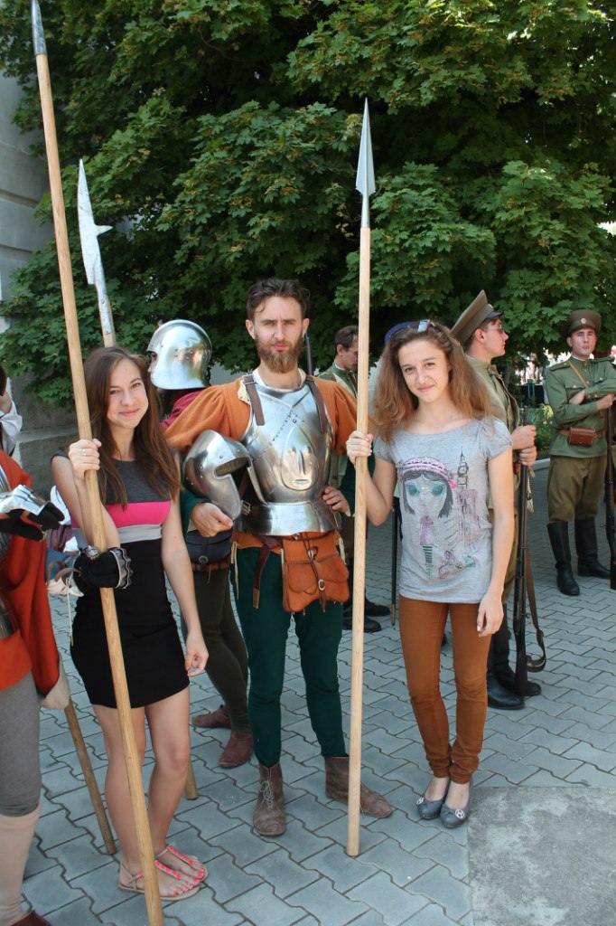 Надежда Карпенко | Севастополь