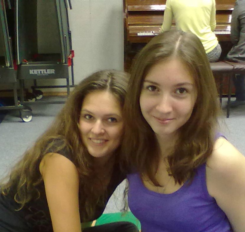 Анастасия Львова | Кстово