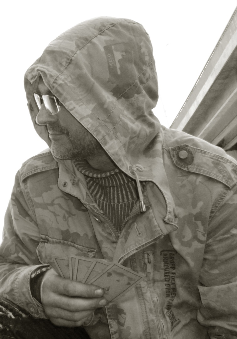 Алексей Кувшинов | Кострома