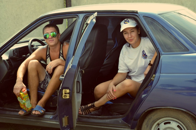 Алина Горшкова | Балаково