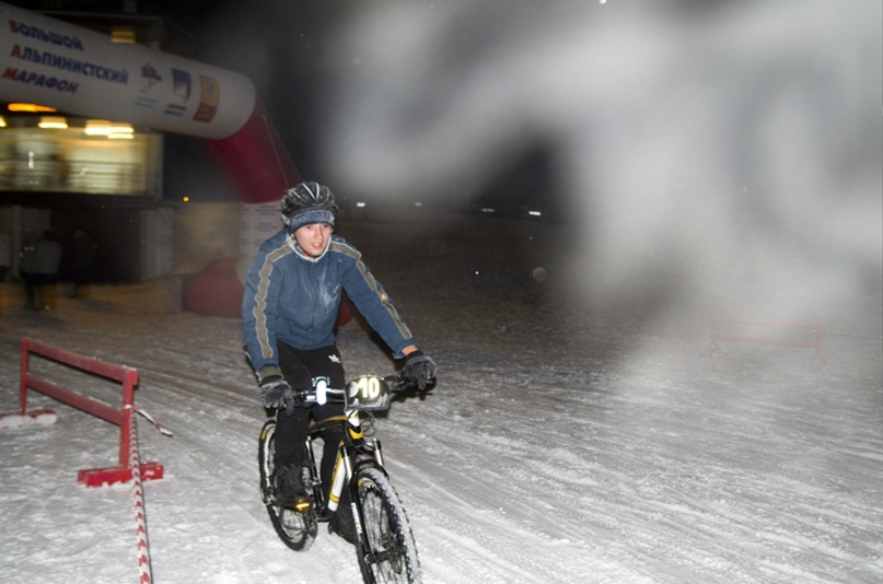 Руслан Яковлев | Иркутск