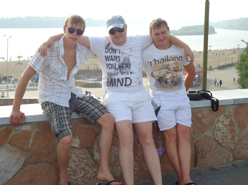 Александр Шиндяпин | Санкт-Петербург