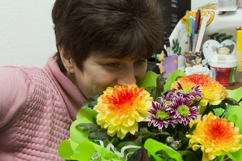 Татьяна Тараненко | Москва