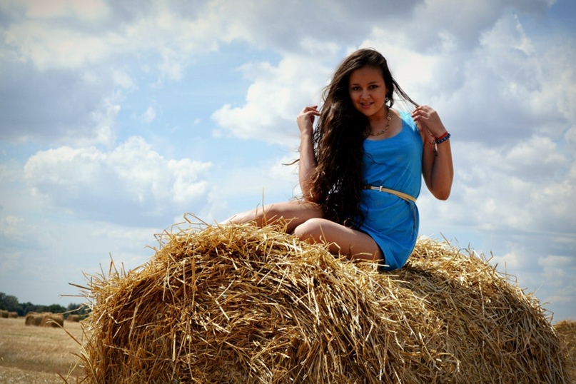 Валерия Акимова | Белгород