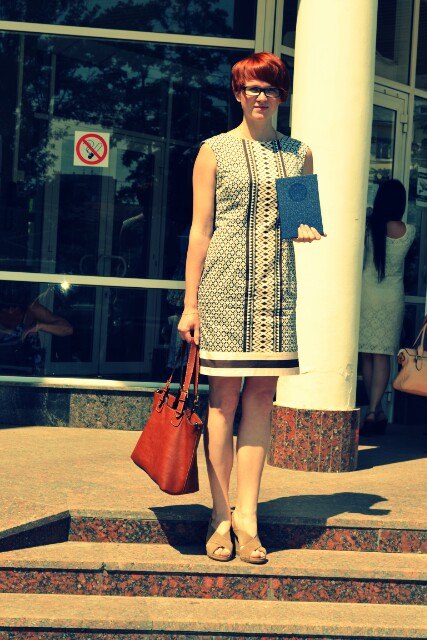 Катя Шишкина | Саратов