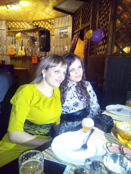 Виктория Терентьева | Тарко-Сале