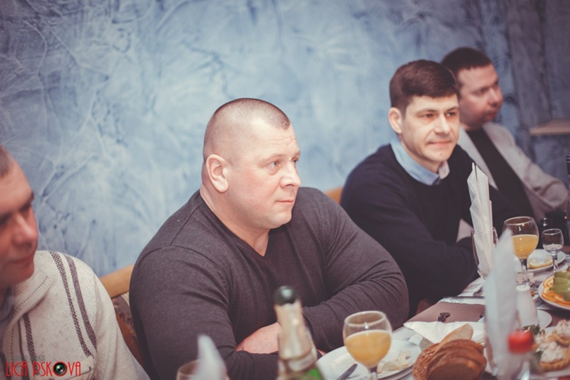 Оля Сафонова | Псков