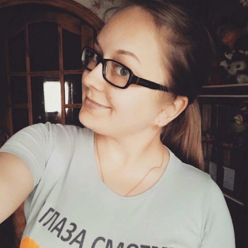 Елена Соборова | Нижний Новгород