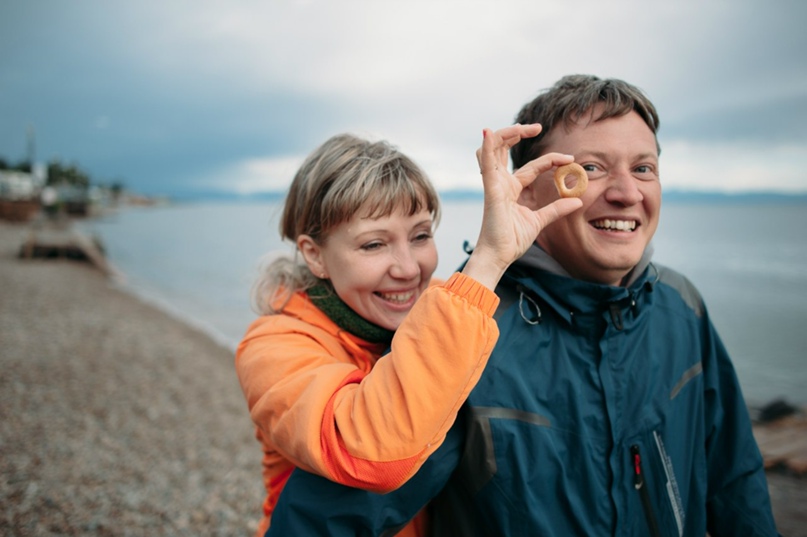 Ольга Гаченко | Иркутск