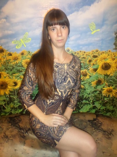 Мария Клименко | Сортавала