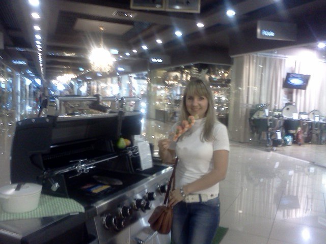 Анна Василенко | Киев