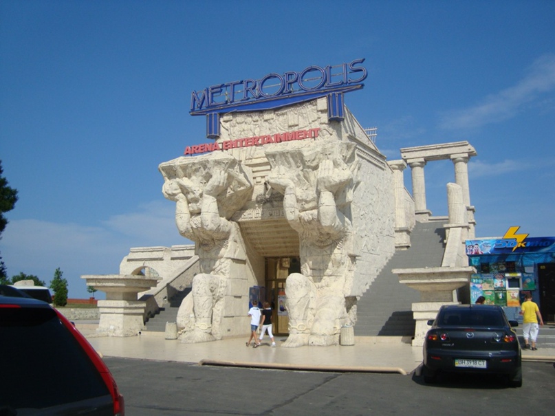 Андрей Сорокин | Нижний Новгород