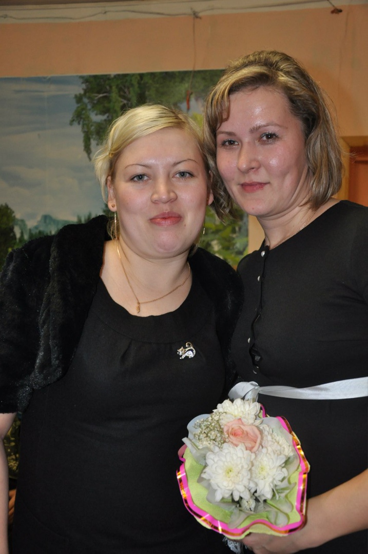 Валерия Алексеева | Ижевск