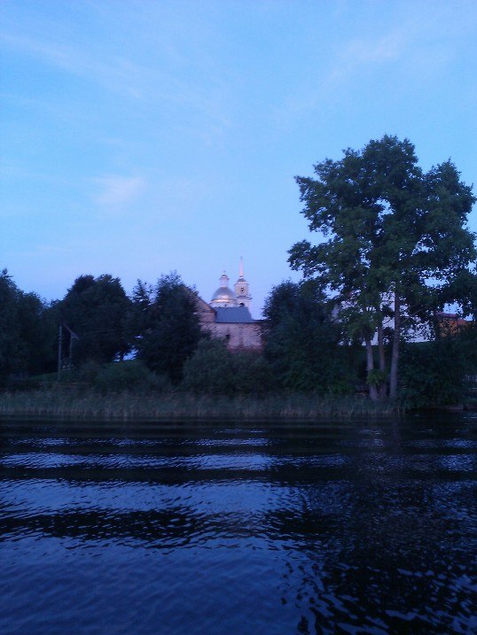 Игорь Попов | Москва