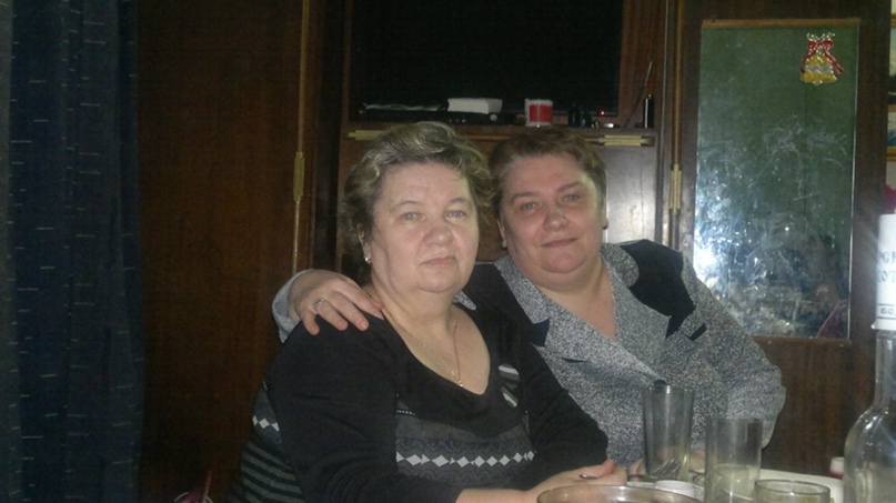 Лидия Смирнова | Мурманск