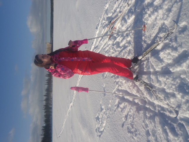 Любовь Губина | Оленегорск