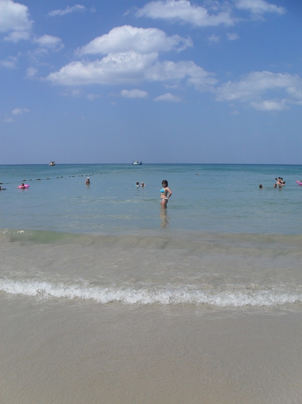 Оксана Хохлова | Нижний Новгород