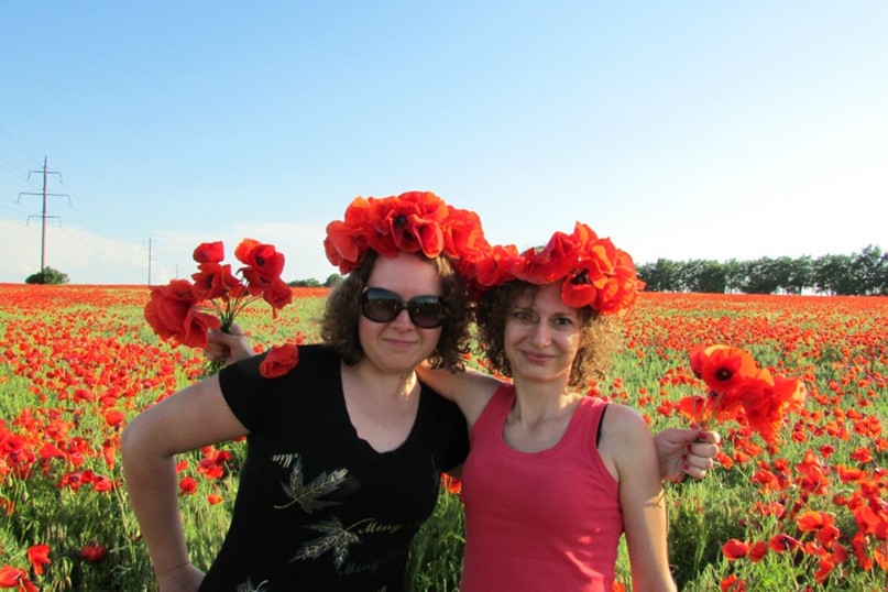 Марина Макаренко | Запорожье