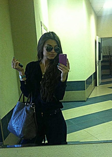 Тонечка Иванова