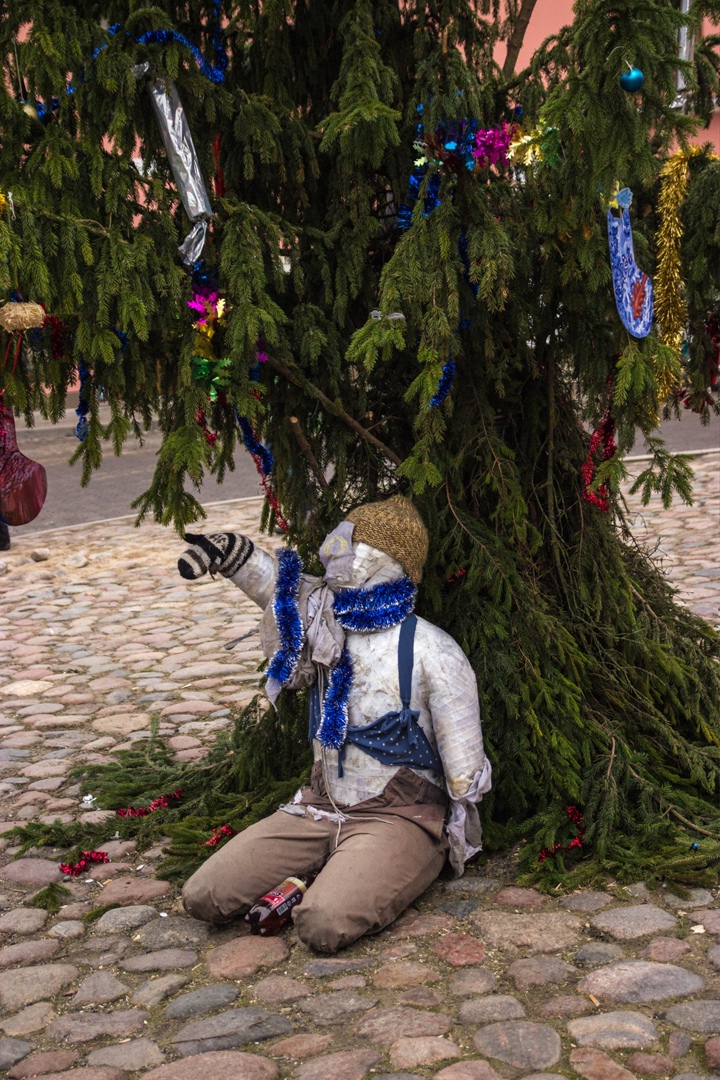 Сергей Бликицкий | Москва