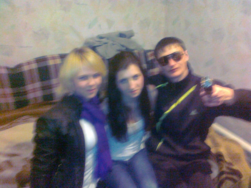 Андрей Шульга | Киев