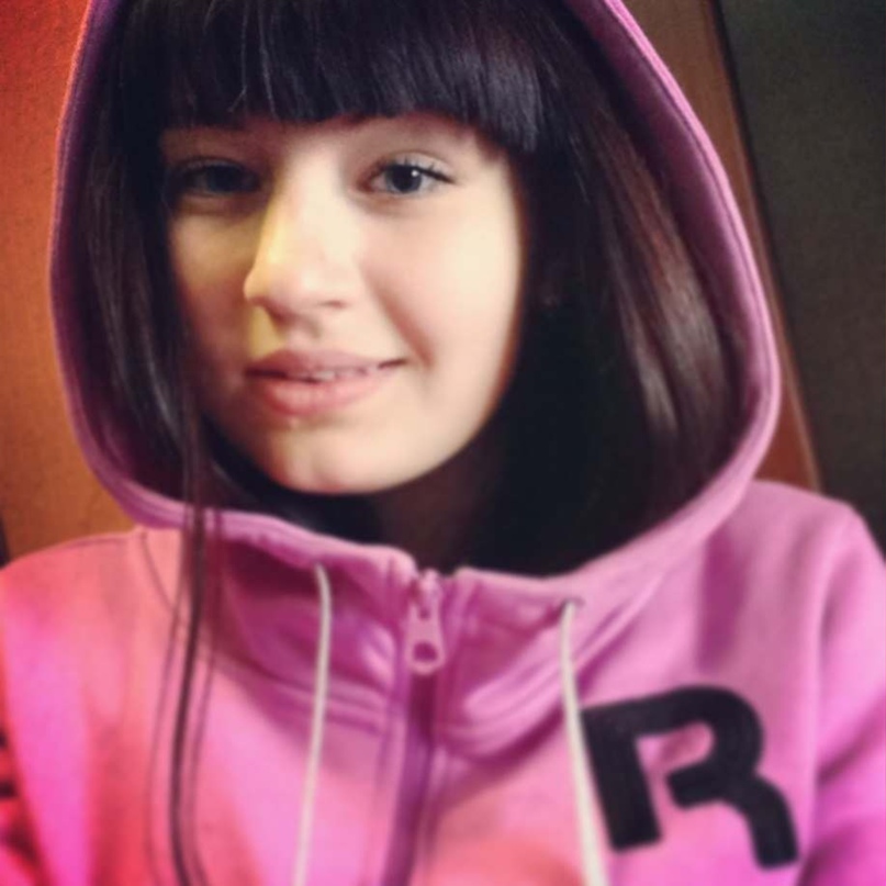 Анастасия Бурлакова | Новосибирск