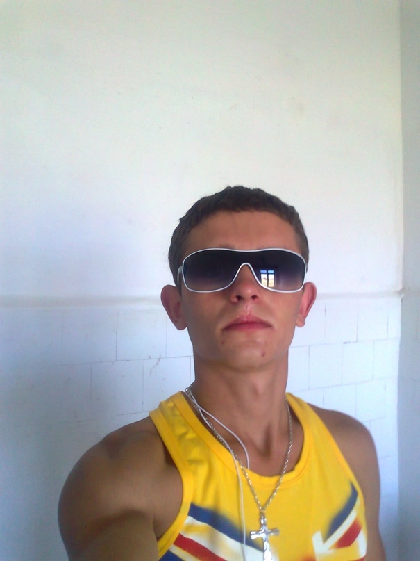 Дмитрий Мироненко | Новомиргород