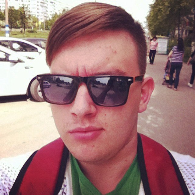 Денис Сурков | Ульяновск