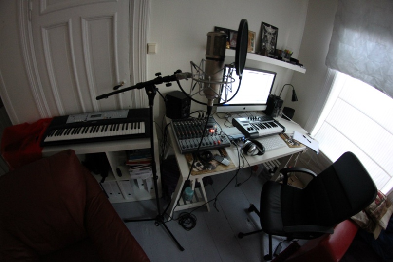 Arvid Miller | Oslo