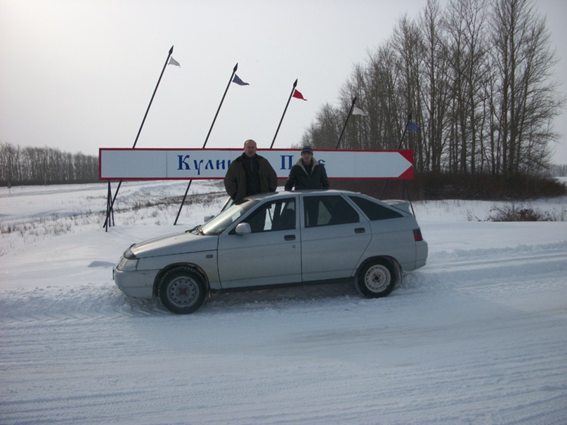 Иван Селезнев | Тамбов