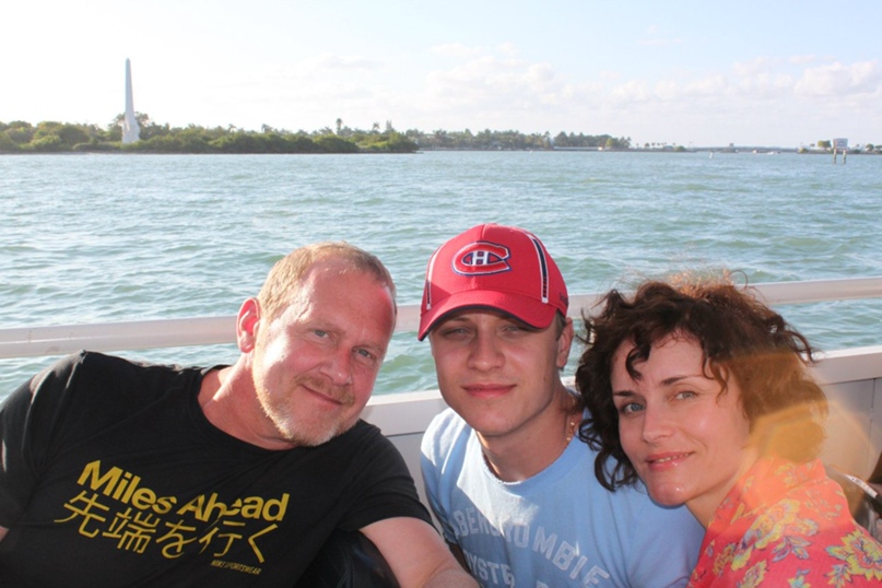 Алексей Нефедов | Ярославль