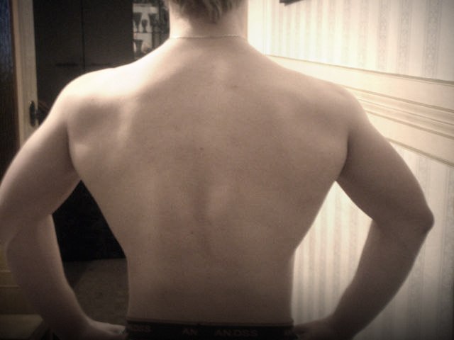 Андрей Докучаев | Новосибирск