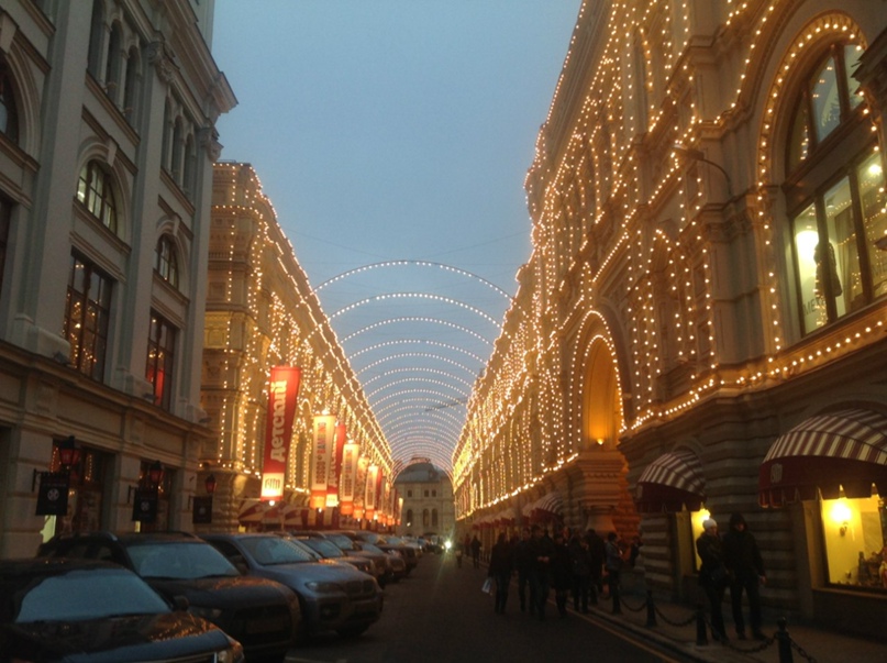 Анастасия Василевская | Новосибирск