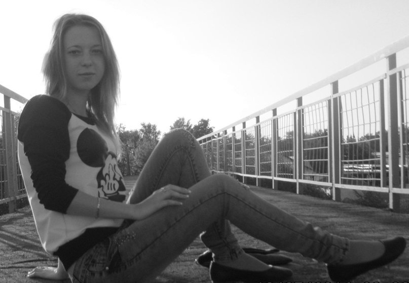 Наталья Миронова | Шатура