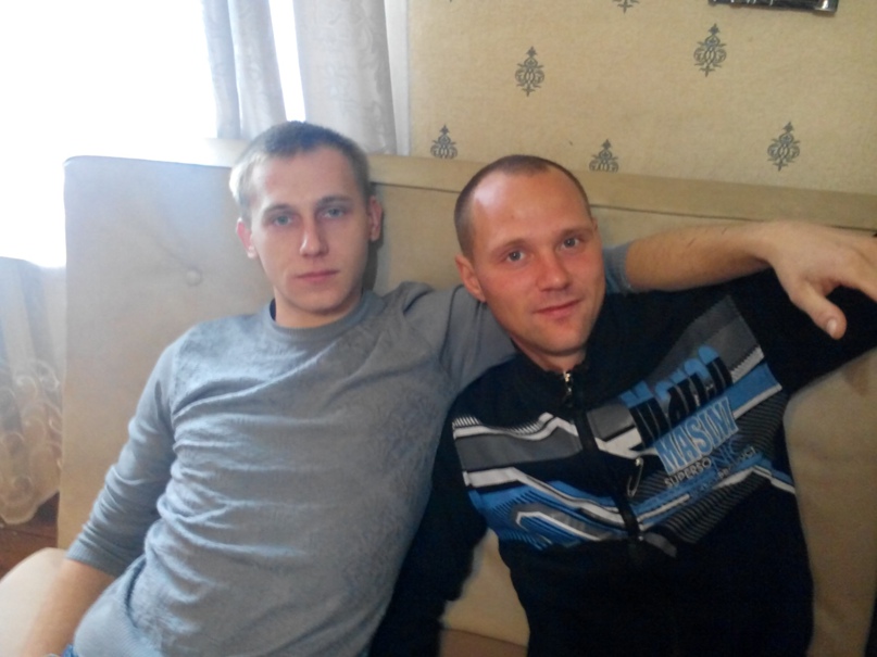 Виктор Патрушев | Екатеринбург