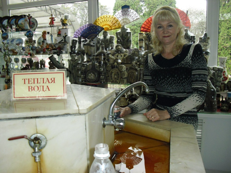 Инна Кузьмина |