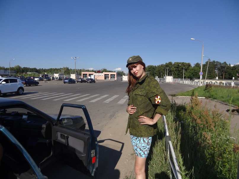 Любовь Сергеевна | Десногорск