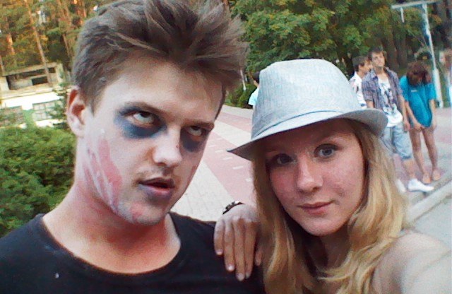 Дмитрий Потапов | Киров