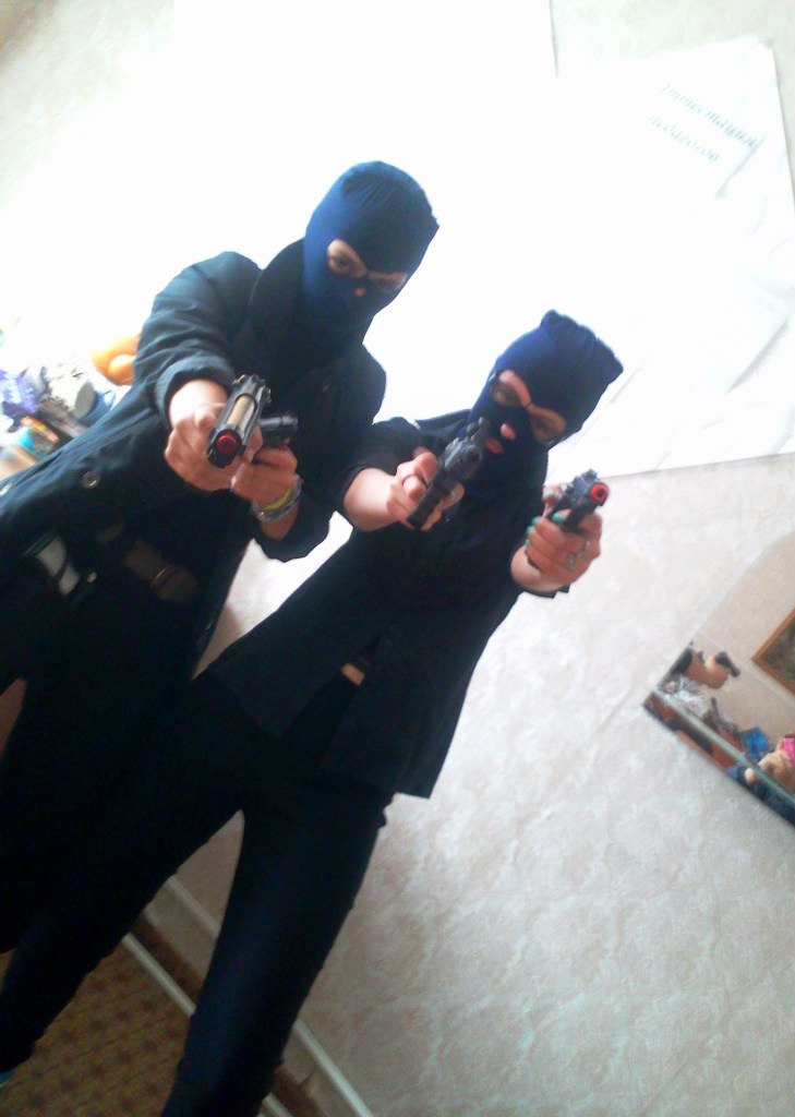 Екатерина Долгополова | Озерск